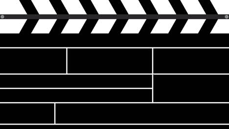 Clapperboard-Transitions.-1080p---30-fps---Alpha-Channel